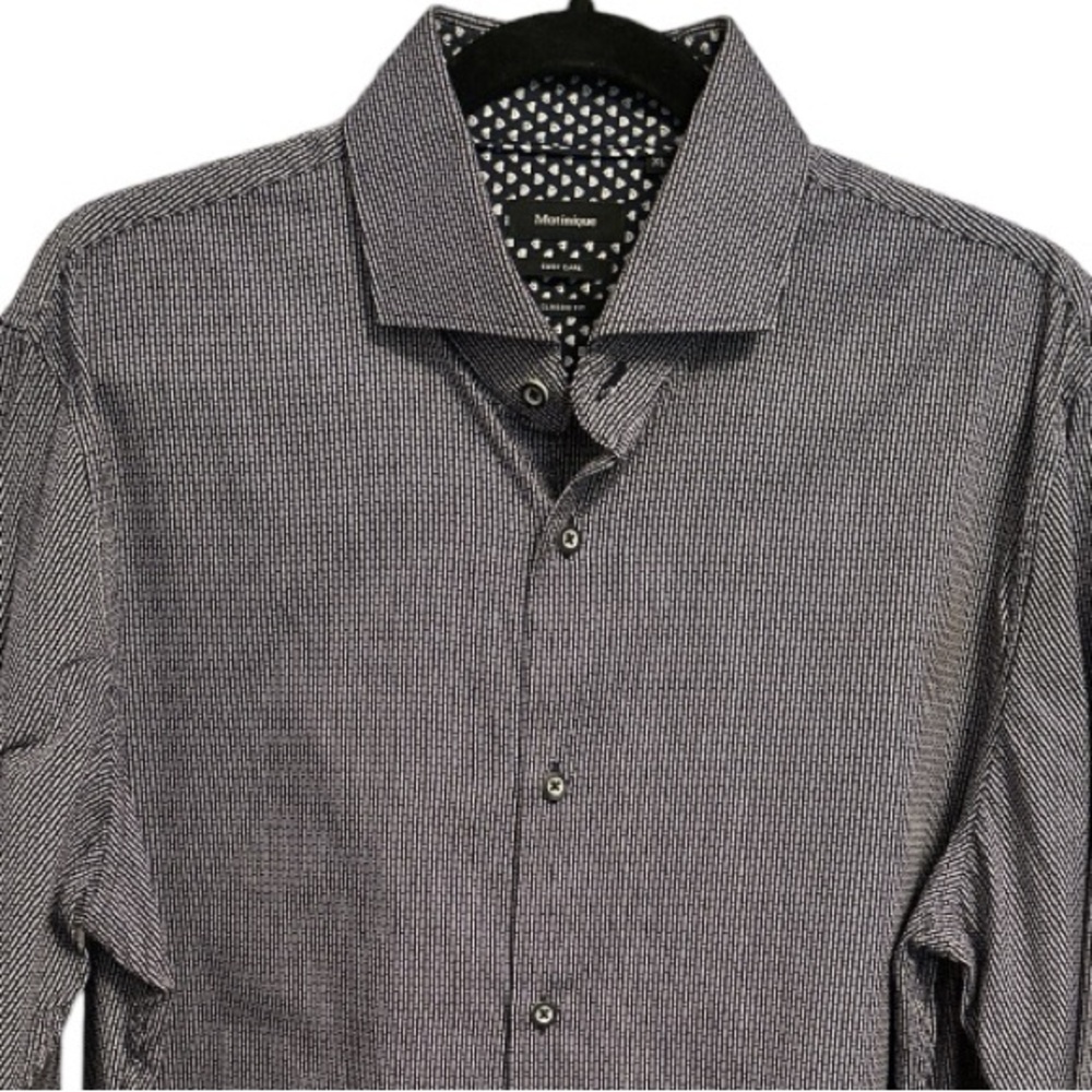 Martinique Collared Shirt